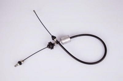 HELLA PAGID 8ak355700821 -  Трос, управление сцеплением
